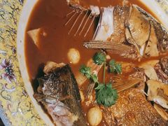 -俭寨大盘鸡·缸子肉·小公鸡·新疆菜(云通店)