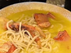 -聚鑫阁江浙菜·非遗传承技艺(青村帝华园店)