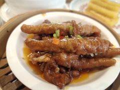 -悦雅居·老广州老味道(长湖店)