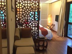 -太阳岛度假酒店