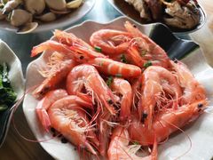 -四川人郑霞海鲜