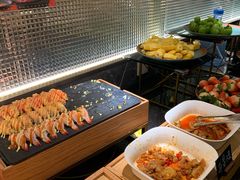 -大渔铁板烧(万象城店)