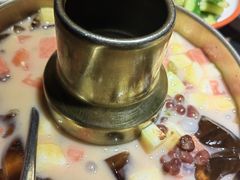 -辣尚瘾·烤鱼·新川菜(交大直营店)