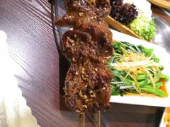 -海拉尔蒙古包(房山长阳总店)