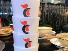 -李子坝梁山鸡(李子坝大鸡哥店)