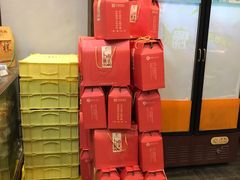 -功德林(南京西路店)