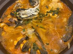 -沪华海鲜大酒楼(南汇店)