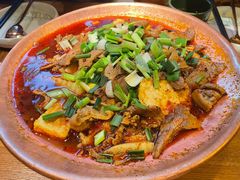 -云海肴·汽锅鸡·云南菜(苏州中心店)
