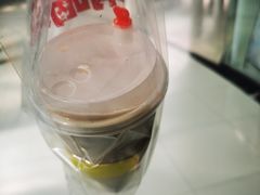 -赵总请喝茶(海岸城店)
