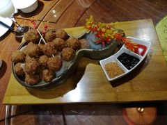 -天和晟新京菜.水煮鱼.湘土菜(国展店)