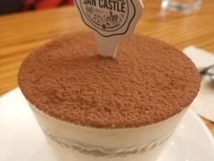 -SEN CASTLE城堡西餐(创意设计中心店)