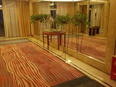 -张家界青和锦江国际酒店