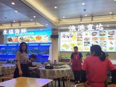 -启东小海鲜(庄先湾路1号店)