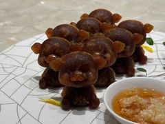 -明湖楼·经典鲁菜山东海鲜(大明湖店)