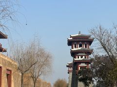 -中国汉城景区