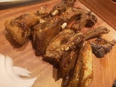 -丝路金桃·新疆菜(徐汇店)