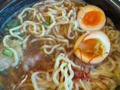 -味千拉面(惠州淡水嘉信茂广场分店)