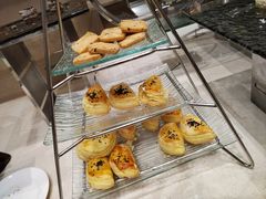 -宁波石浦豪生大酒店·自助餐厅