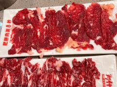-为什么牛潮汕牛肉火锅(万胜广场店)