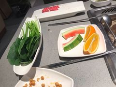 -海底捞火锅(八佰伴店)