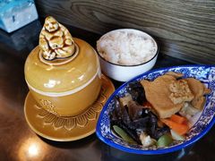 -佛跳墙捞饭(连目巷店)