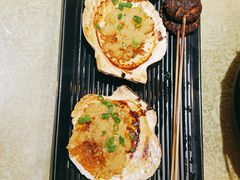 -鲁小三·大骨自助(金山总店)