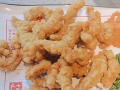 -蘸小院铁锅炖·蘸酱菜·东北菜(怀远门店)