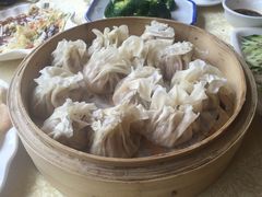 烧卖-那达慕蒙古风味酒楼