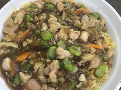 福建炒饭-香港蓮香樓(中環店)