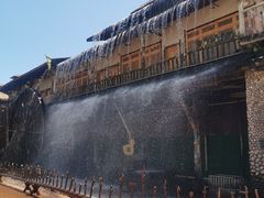 -呀路古热带植物园