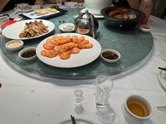 -老伙记海鲜码头(北滘店)