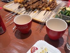 -熙成烧烤·三十三年(开发区店)