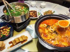 -贵州大厦贵州厅(樱花园西街店)