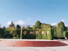 -云南民族村