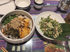-呐咪傣园·云南菜(石厦店)