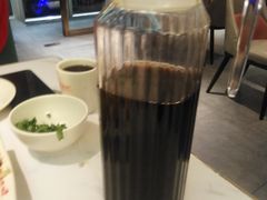 -四川简阳羊肉汤火锅(金台路店)