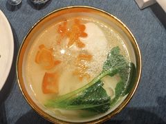 -金狮麟·新豫菜(金码大厦店)
