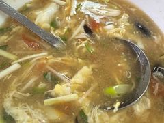 -清真·馬坡二旦烧烤(人生一串拍摄店)