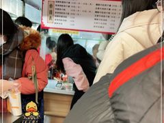 -蔡记炸酱热干面(昌里路店)