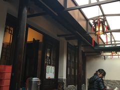 -三林本帮馆(中林街店)