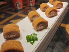 -大海碗·炸酱面·烤鸭·京菜(天坛店)