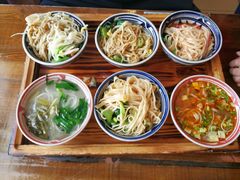 -左陕右甘(亚运村店)