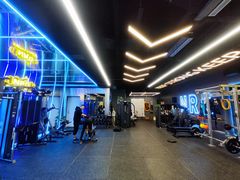 -NRG 健身私教CLUB(世博源店)