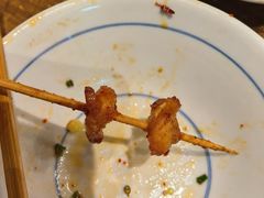 -盟重烧烤(高正街店)