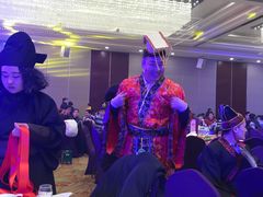 -世纪缘湖滨花园酒店(玄武湖店)