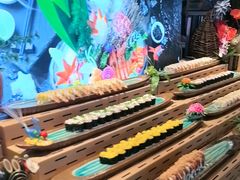 -尚宴牛特鲜自助(太原街万达店)