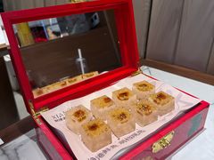-鲜得莱渔港·小平岛海胆馆(七贤岭店)
