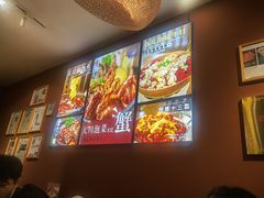 -大川先生·小龙虾·川菜(信义坊店)