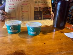 -義聚德·清真铜锅涮羊肉·烧烤(河东店)