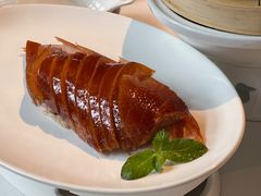 -四季民福烤鸭店(外滩外白渡桥店)